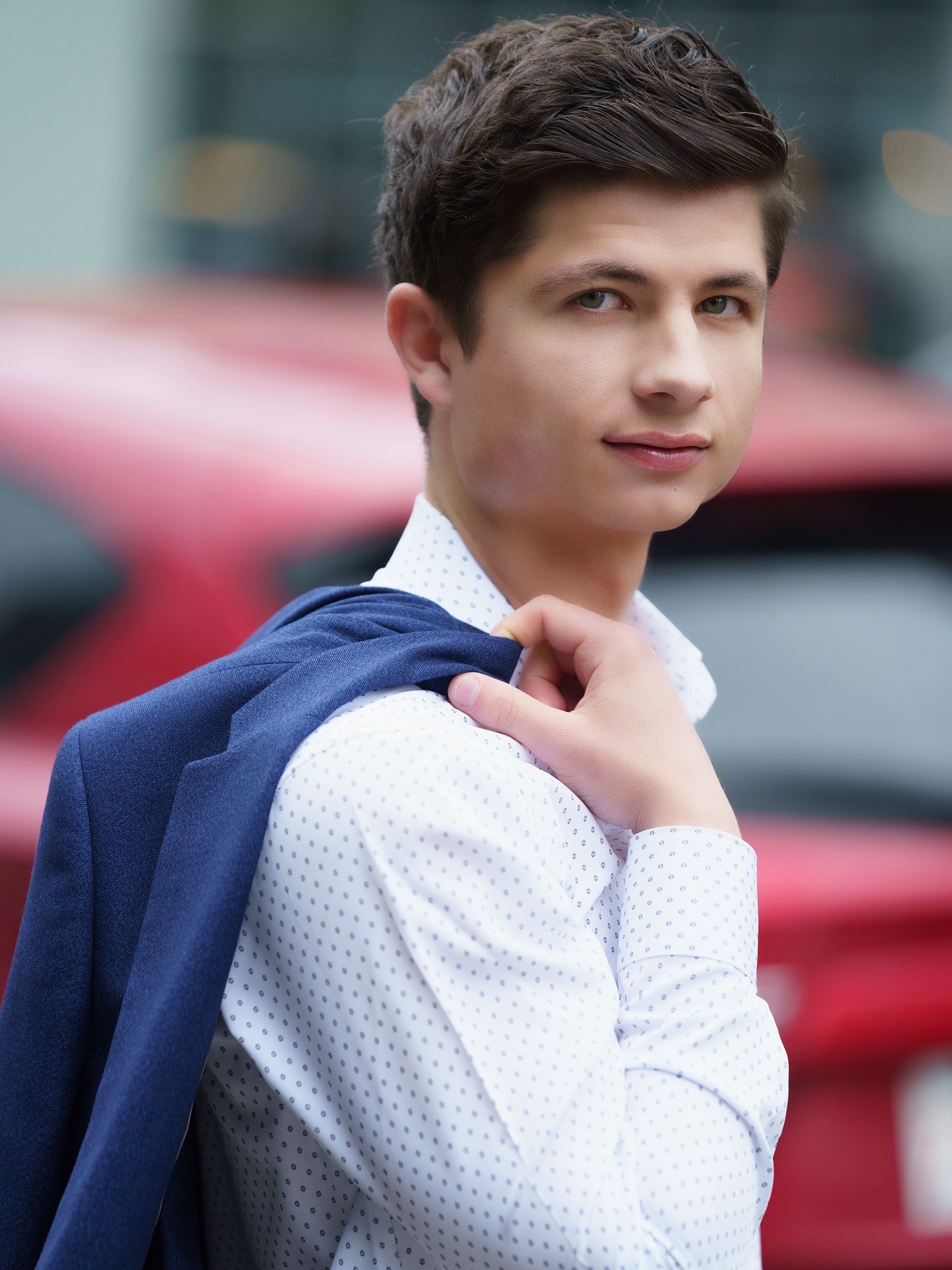 Maksym Ivzhenko