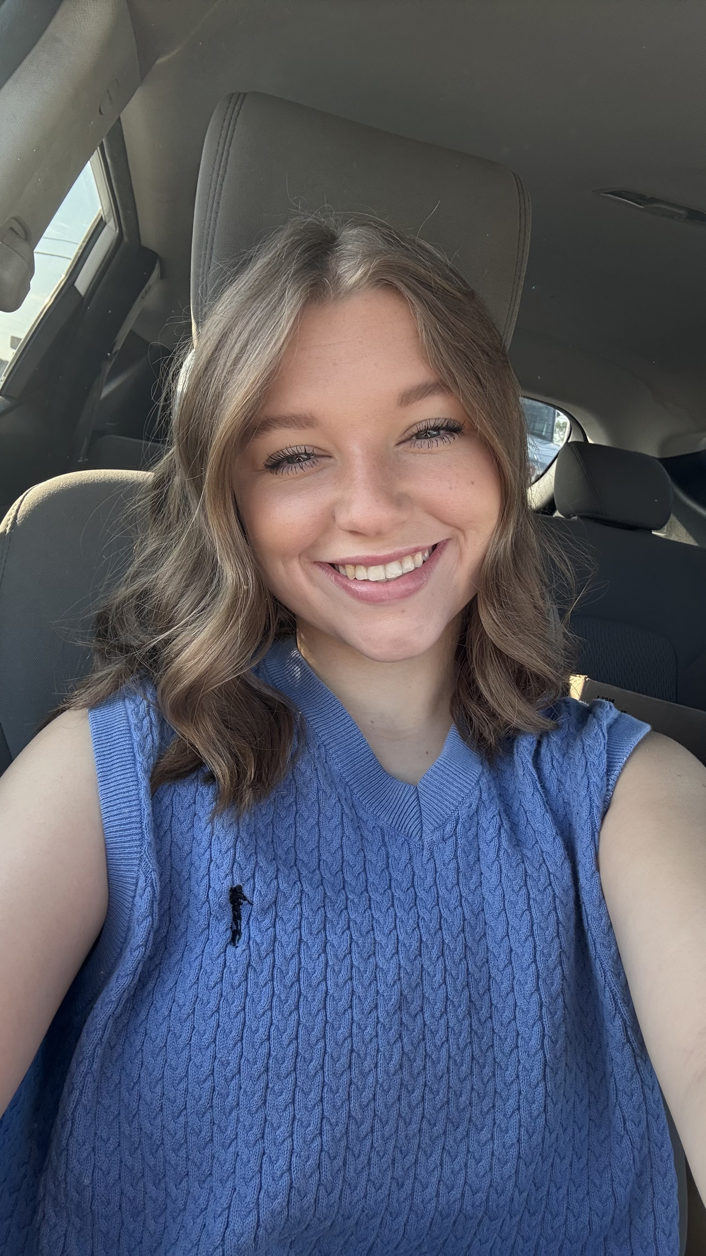 Bailee Rogers