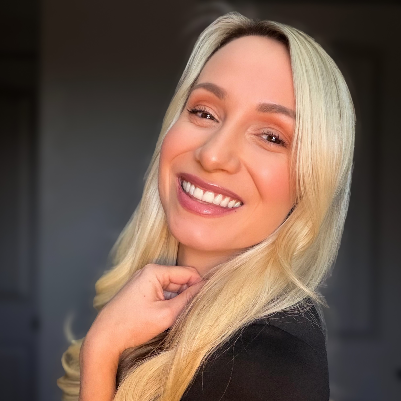 Suzy Kovalcheck