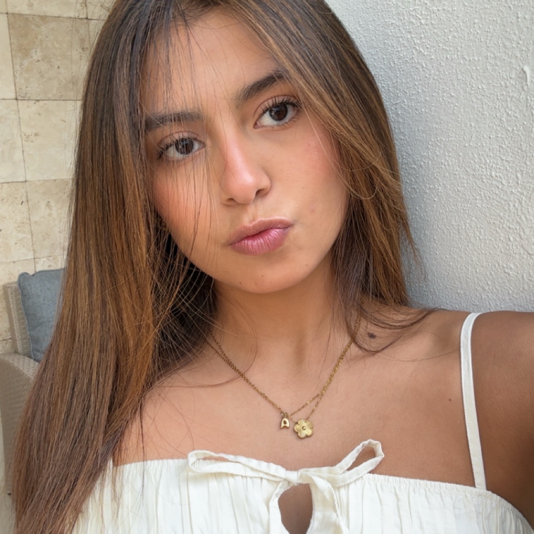 Carolina Saltijeral