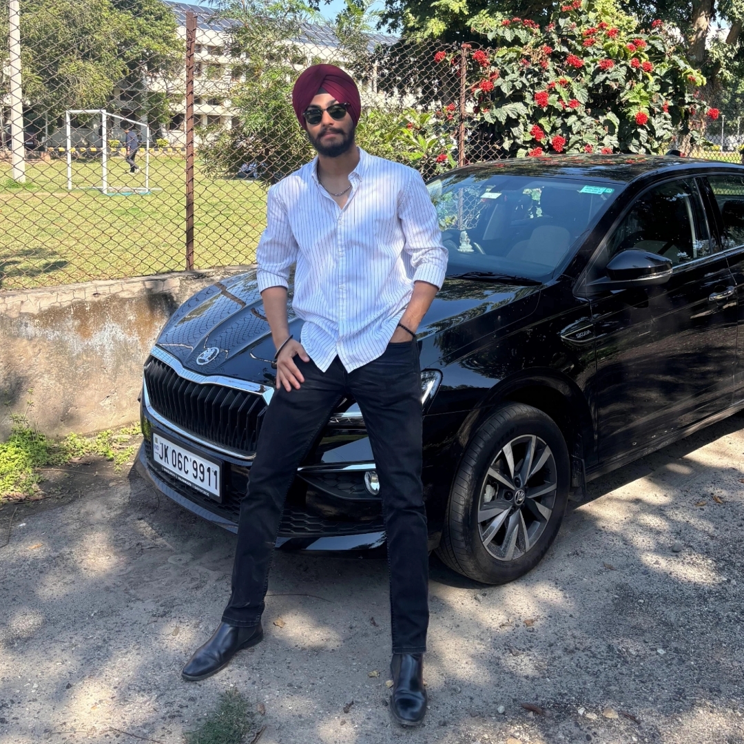 Jaideep Singh