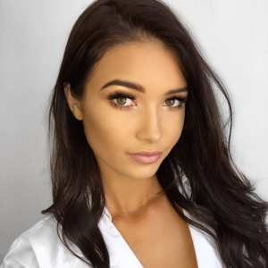 Alicia Parr