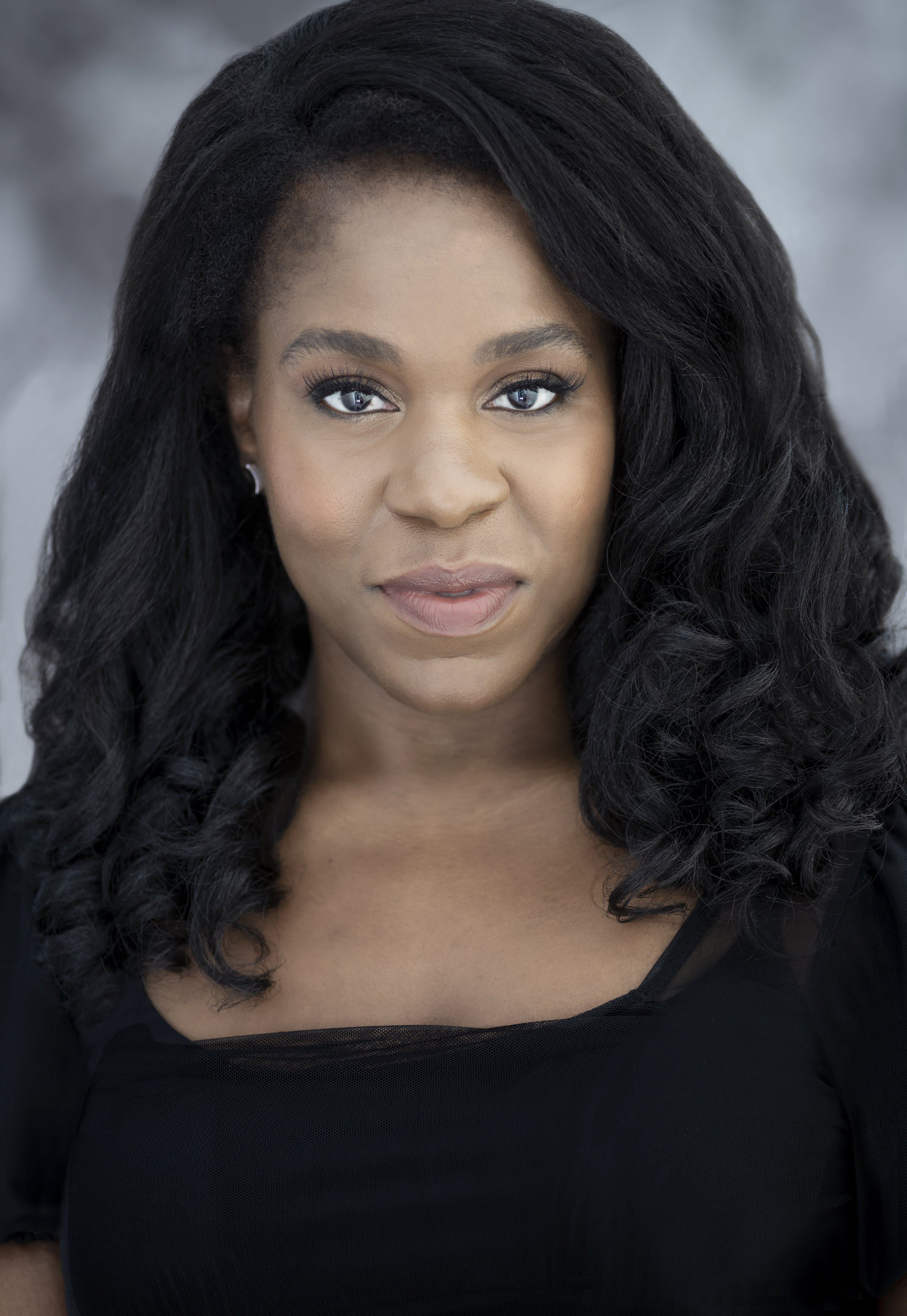 Sita Johnson