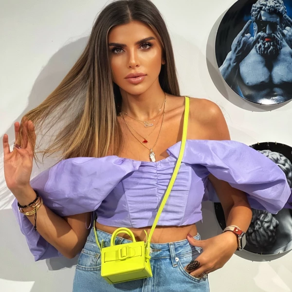 Dana Halabi