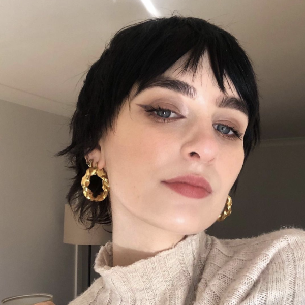 Amelia Goldie