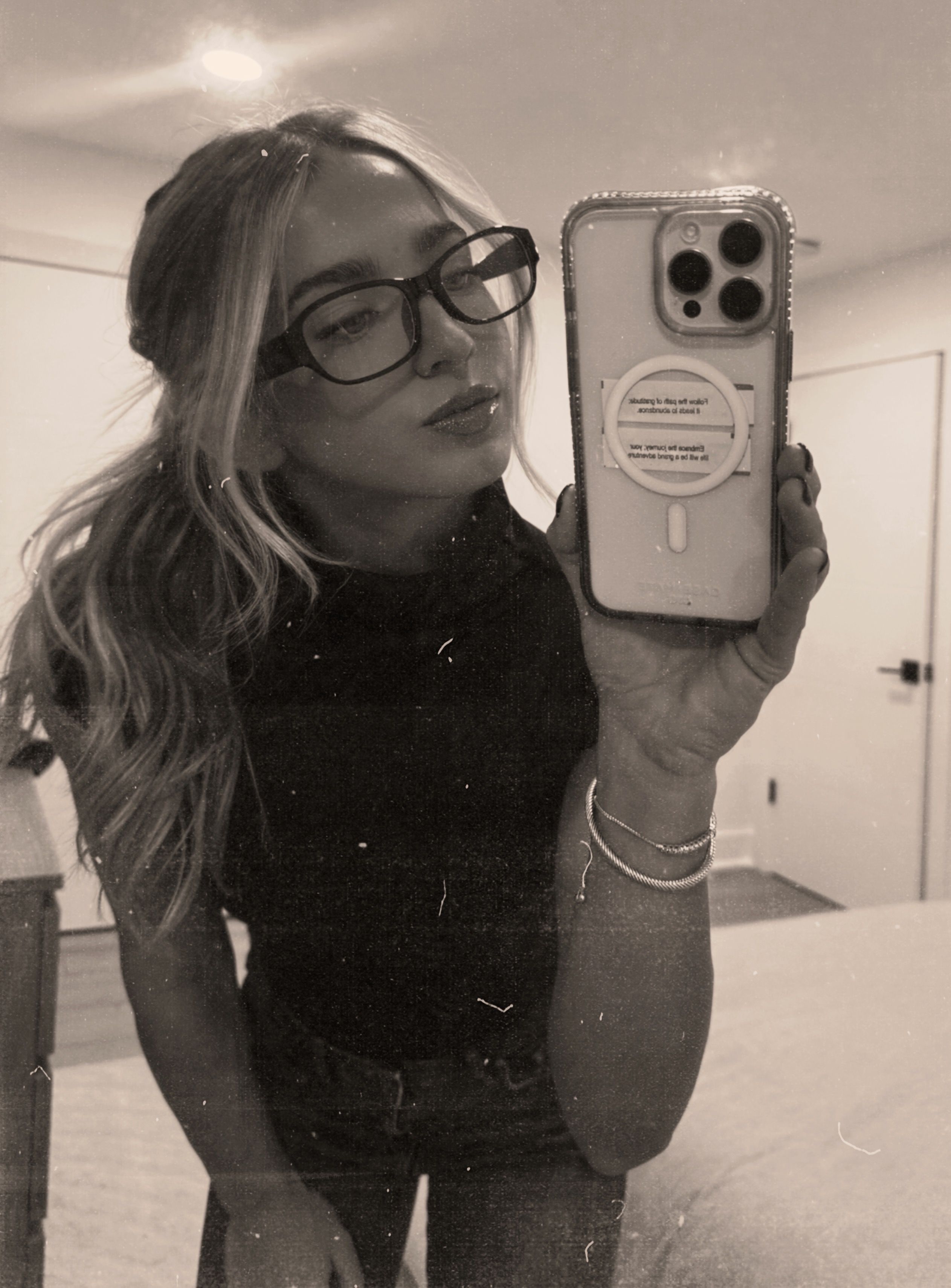 Fallon Wolff