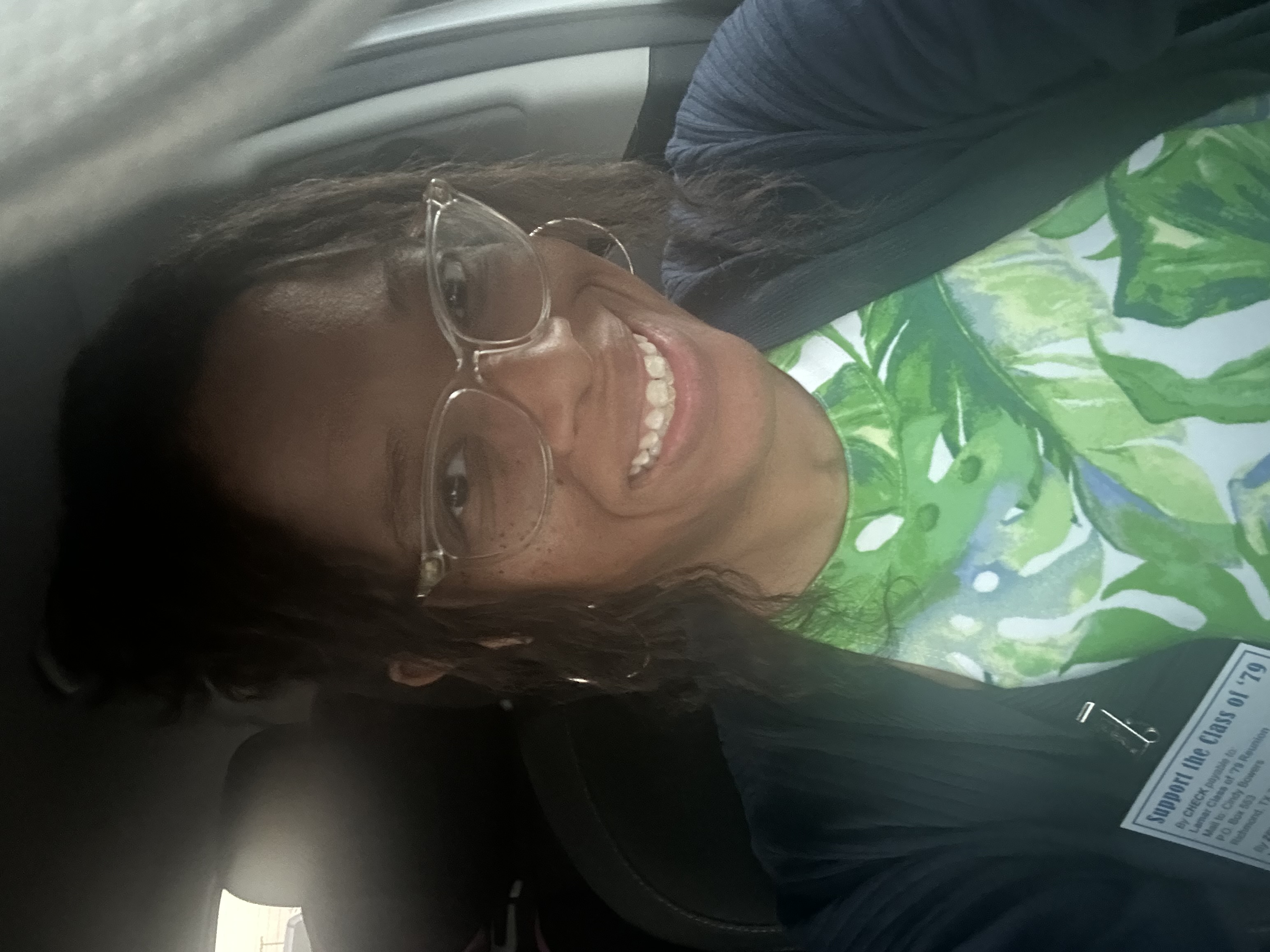 Kenae Chatham