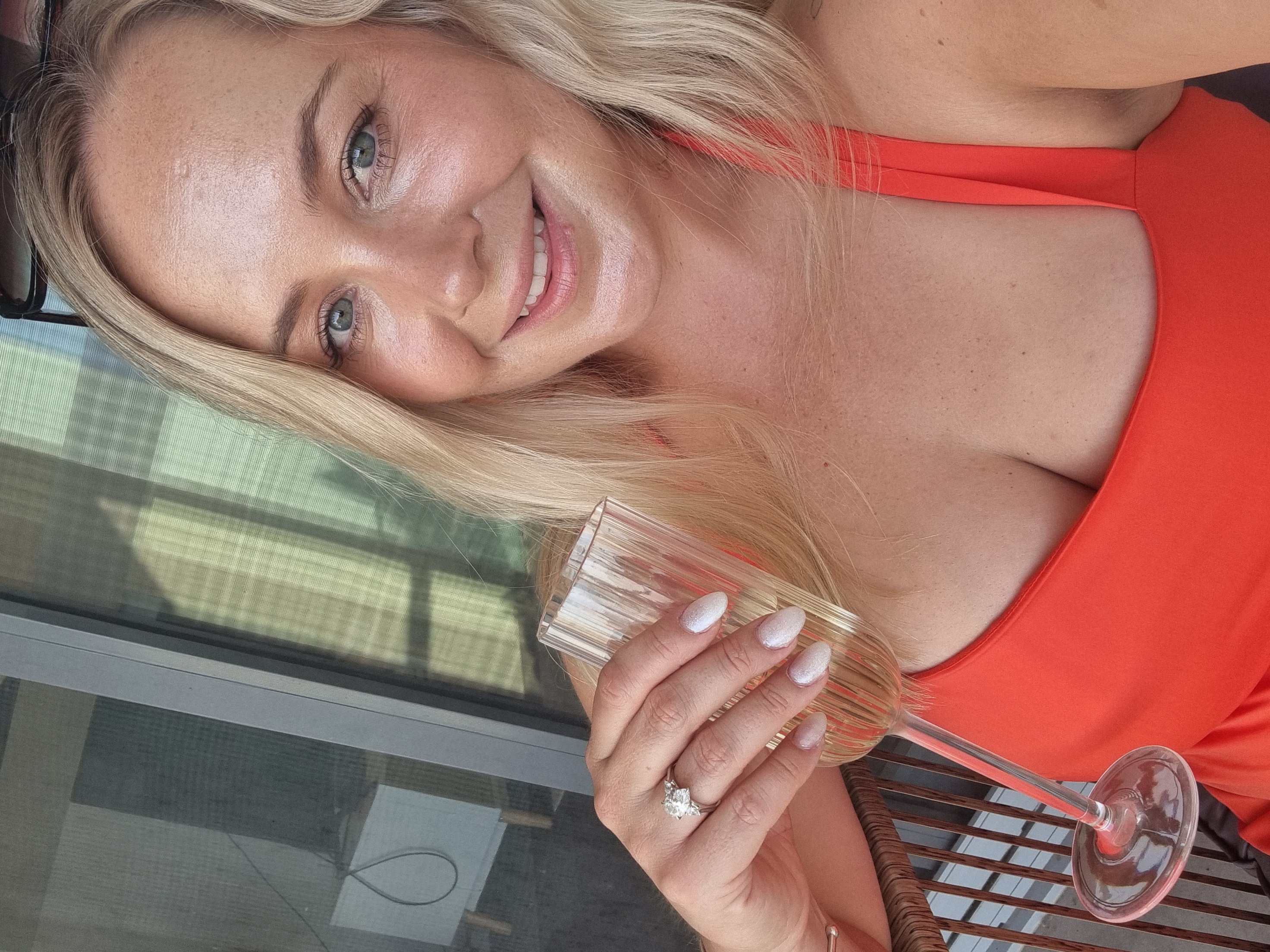 Josie Marr