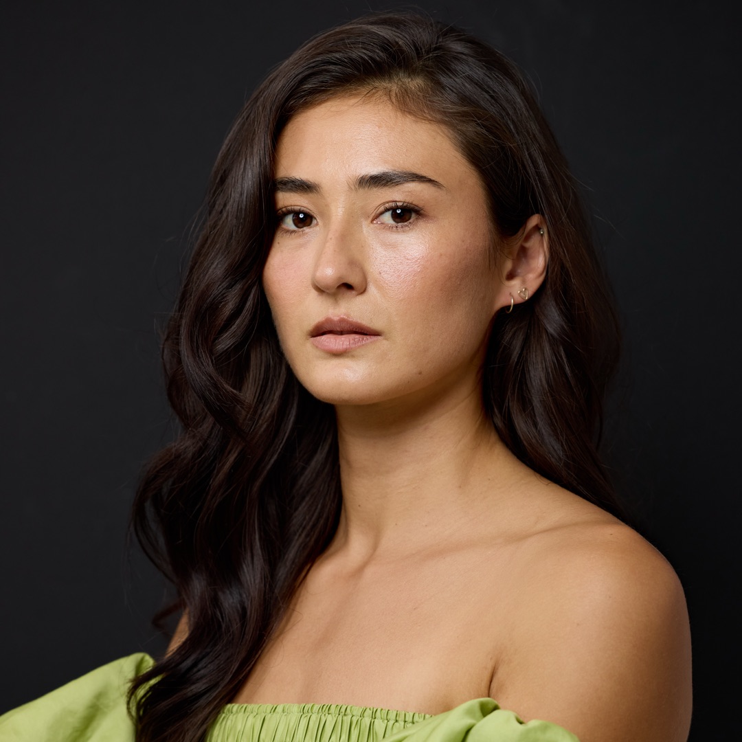 Nalani Wakita