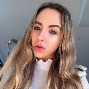 Lorena Szyszko