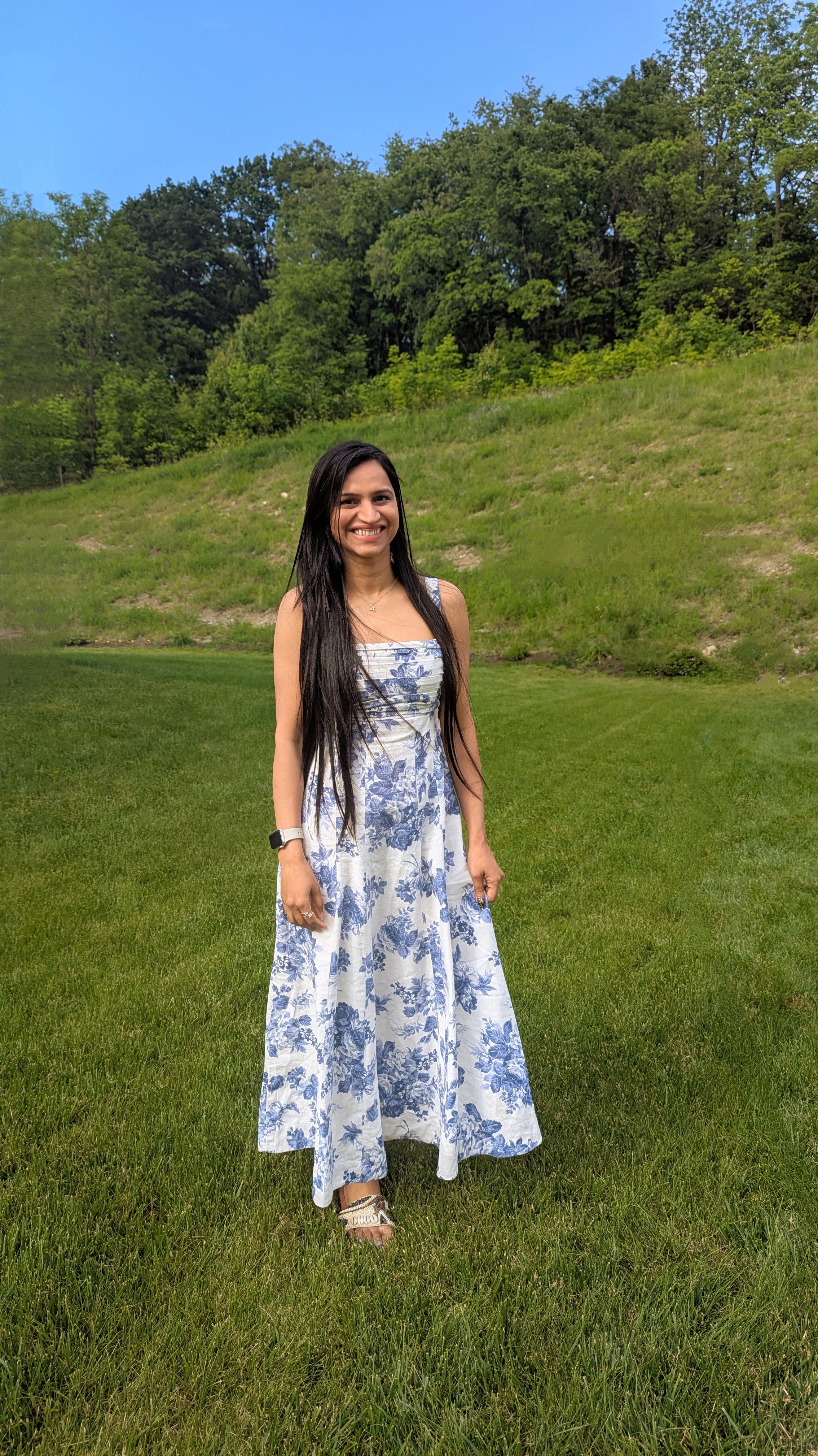 RUCHI Chopra