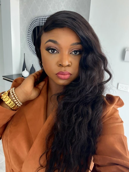 Bose Oluyide