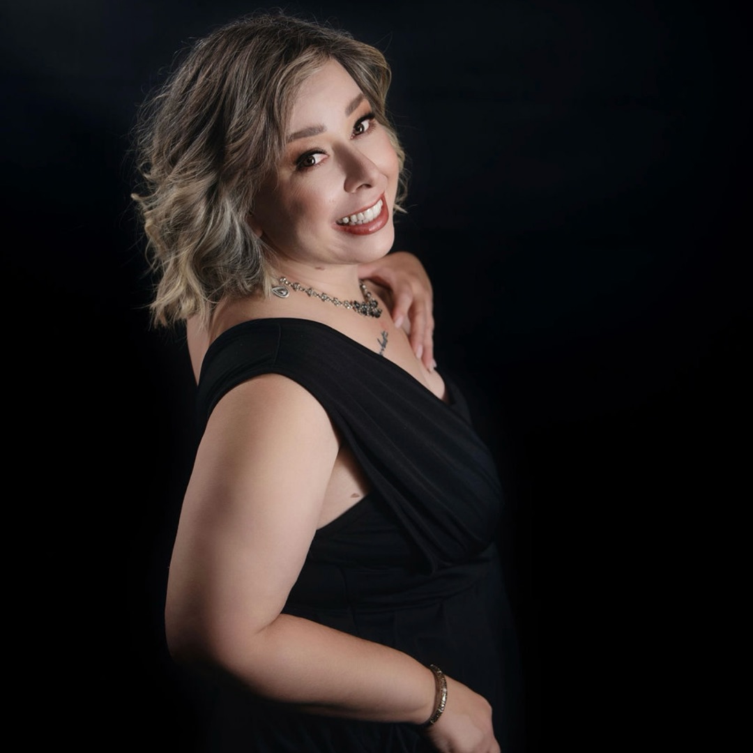 Carla Chaucca