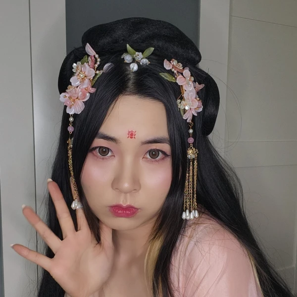 Amy Liu