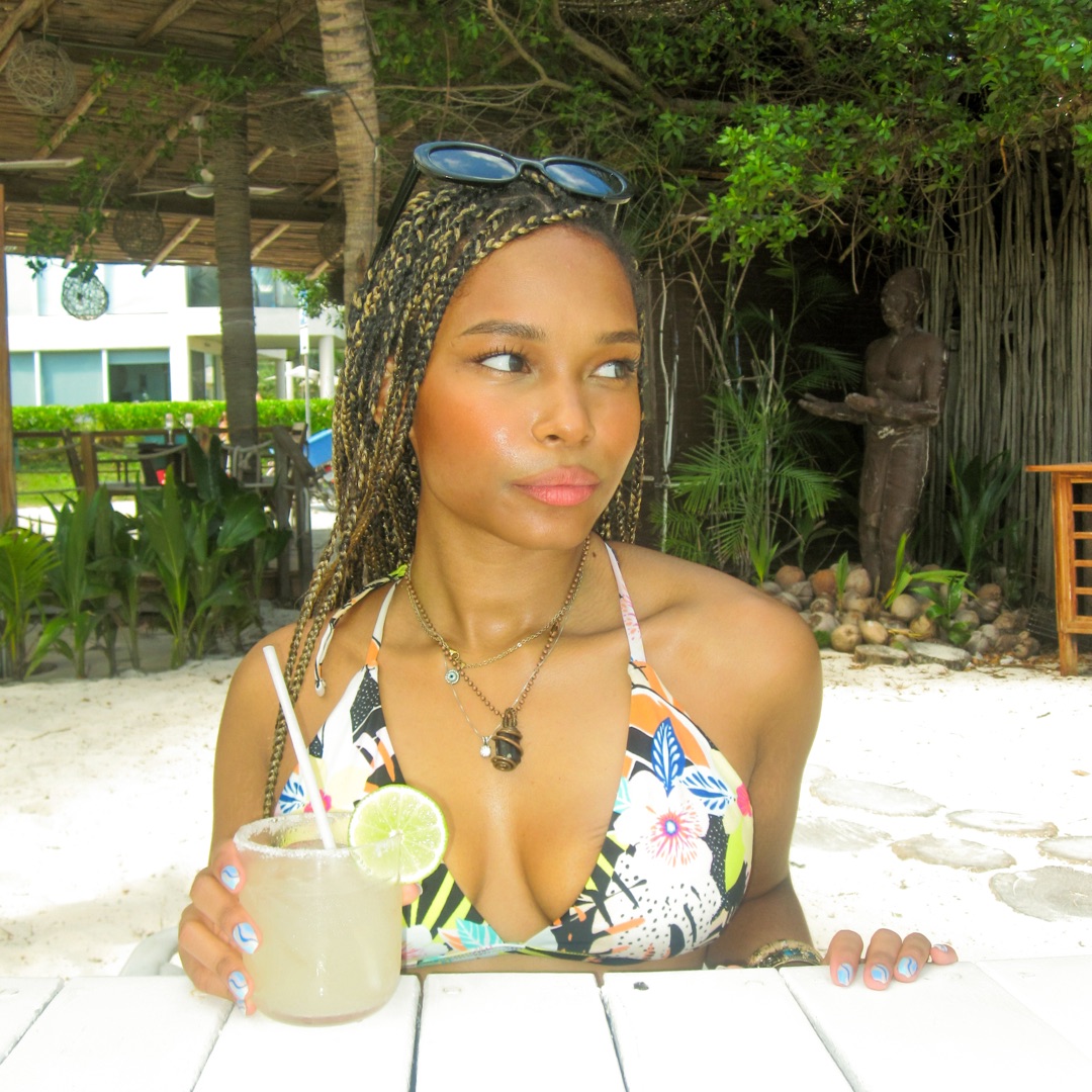Azarel Haley