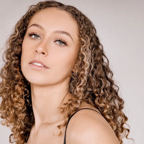 Katie Haldane