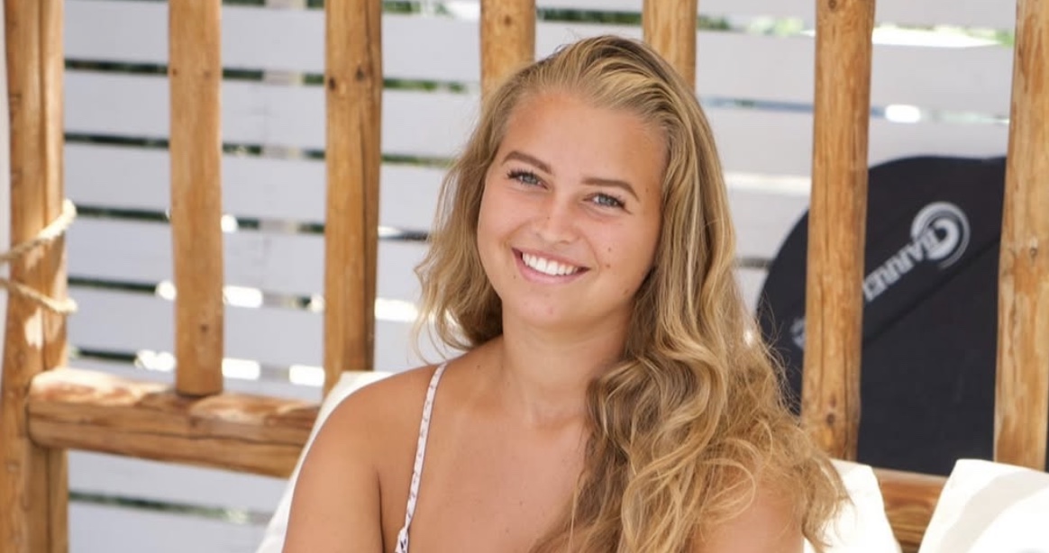 Elise Kuin