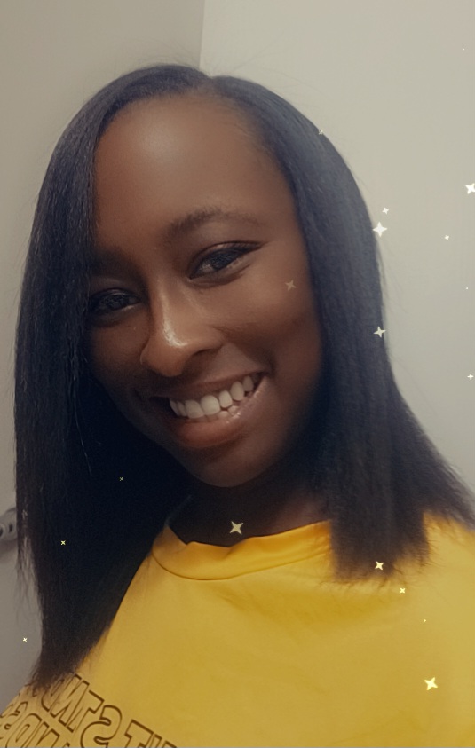 Keshia Hutchins