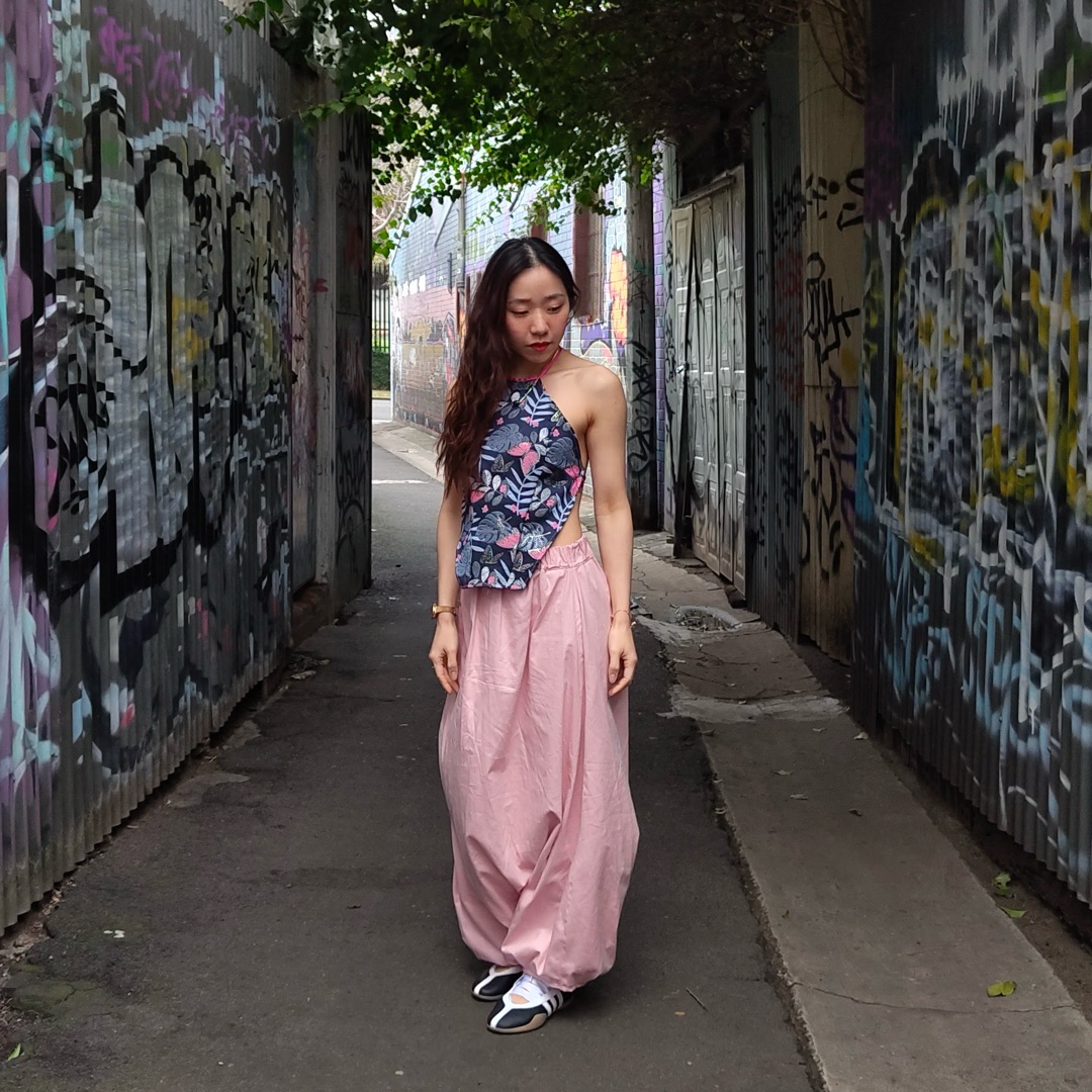 Ivy Truong