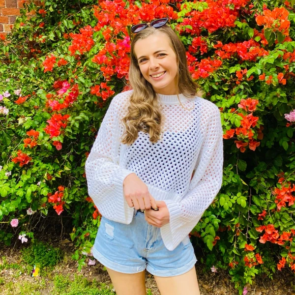 Chloe Hutchon
