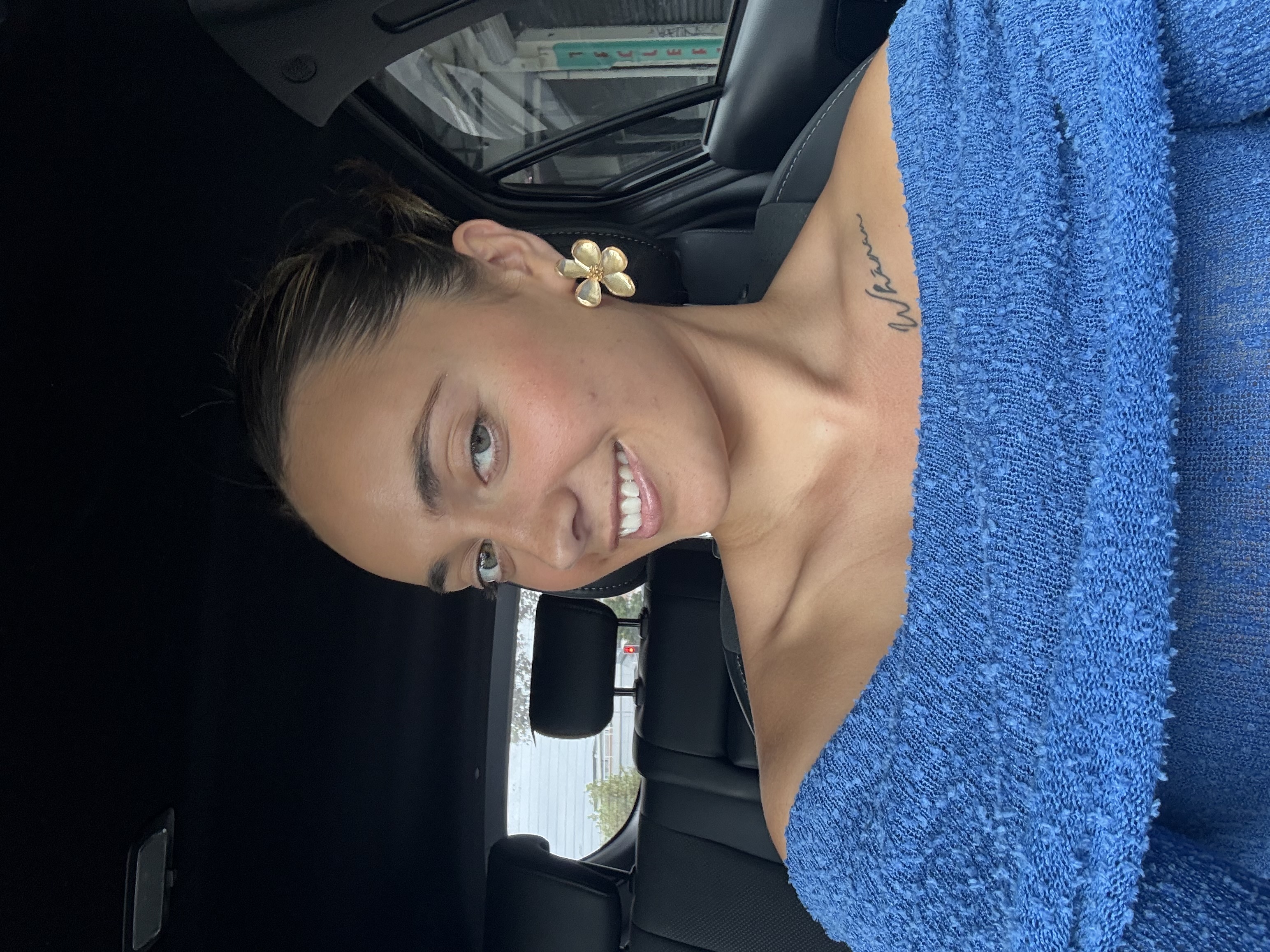 Aleah Obrien