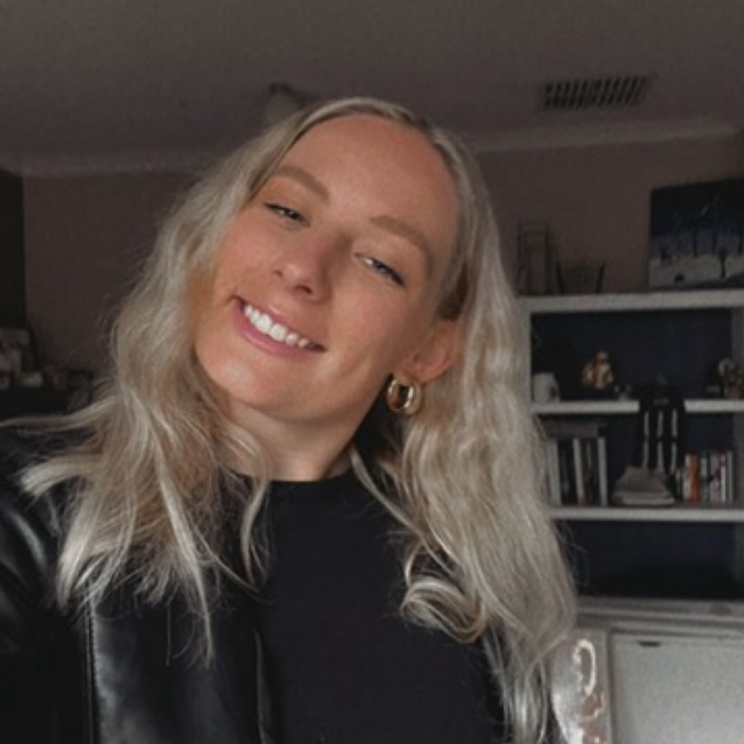 Zara Cotter