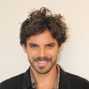 Enrique Correa