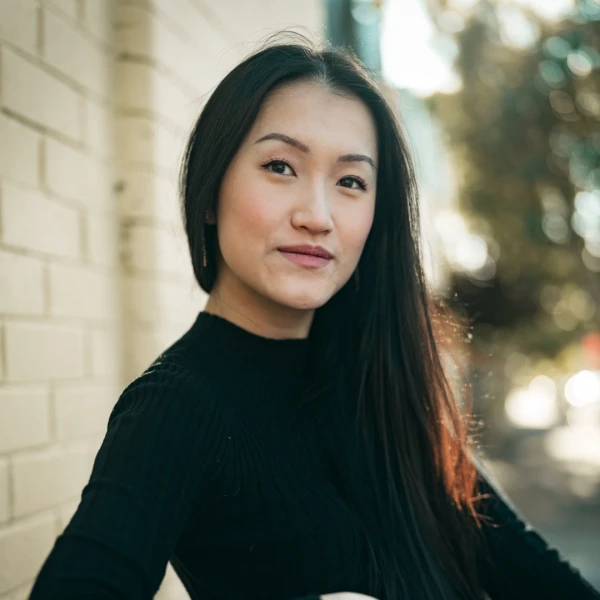 Liz Lin
