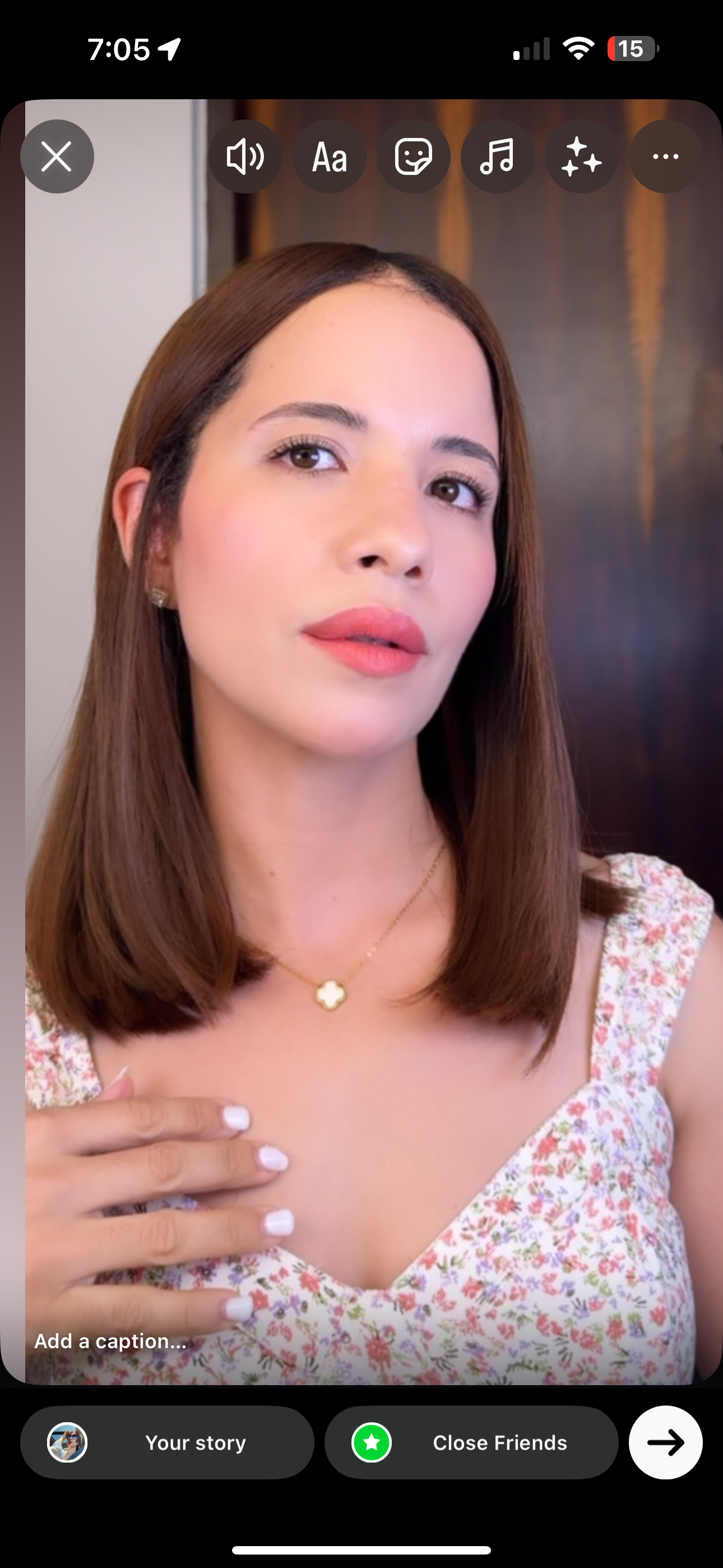 Jamely De La Cruz