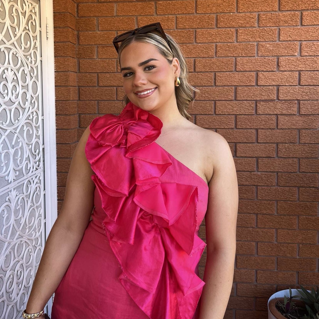 Olivia Robinson