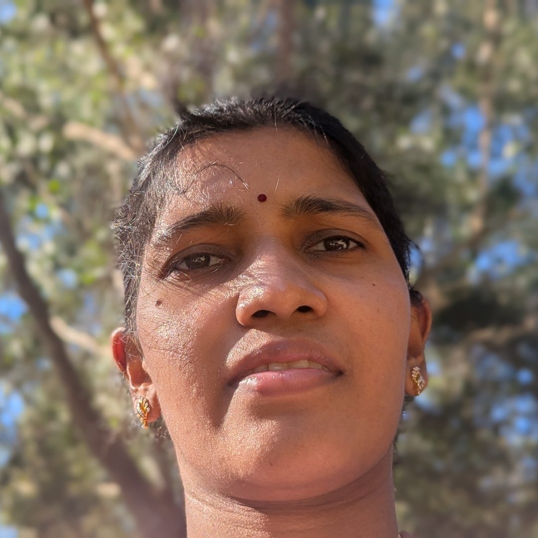 Divyadhatri Karedla