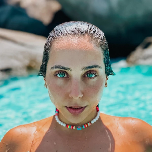 Beatriz Torres Louredo
