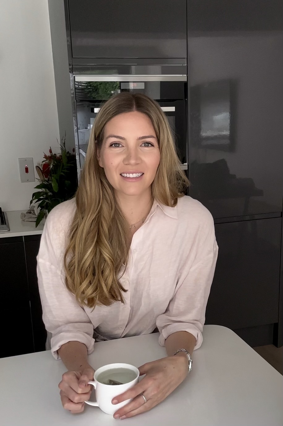 Lauren Tobias