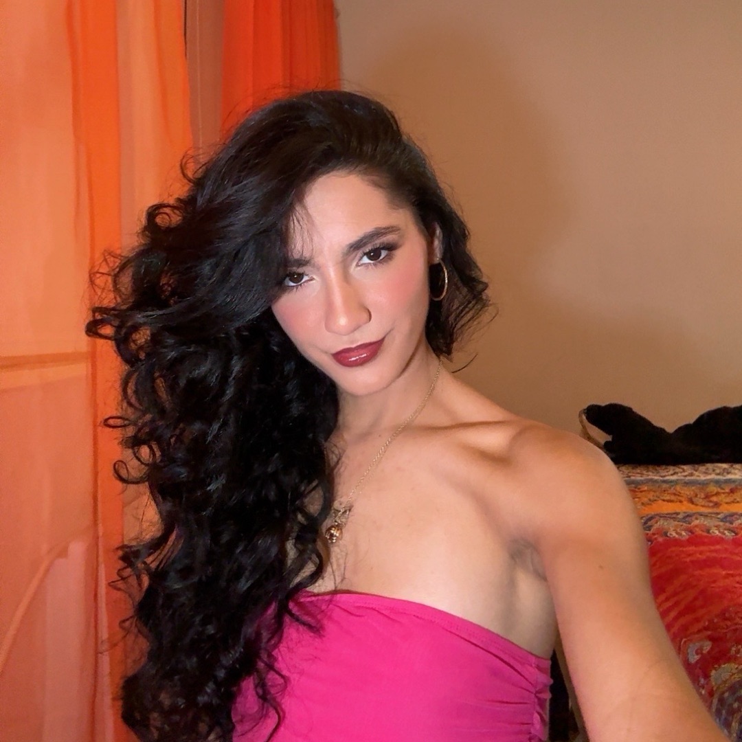 Nathalie Hernandez