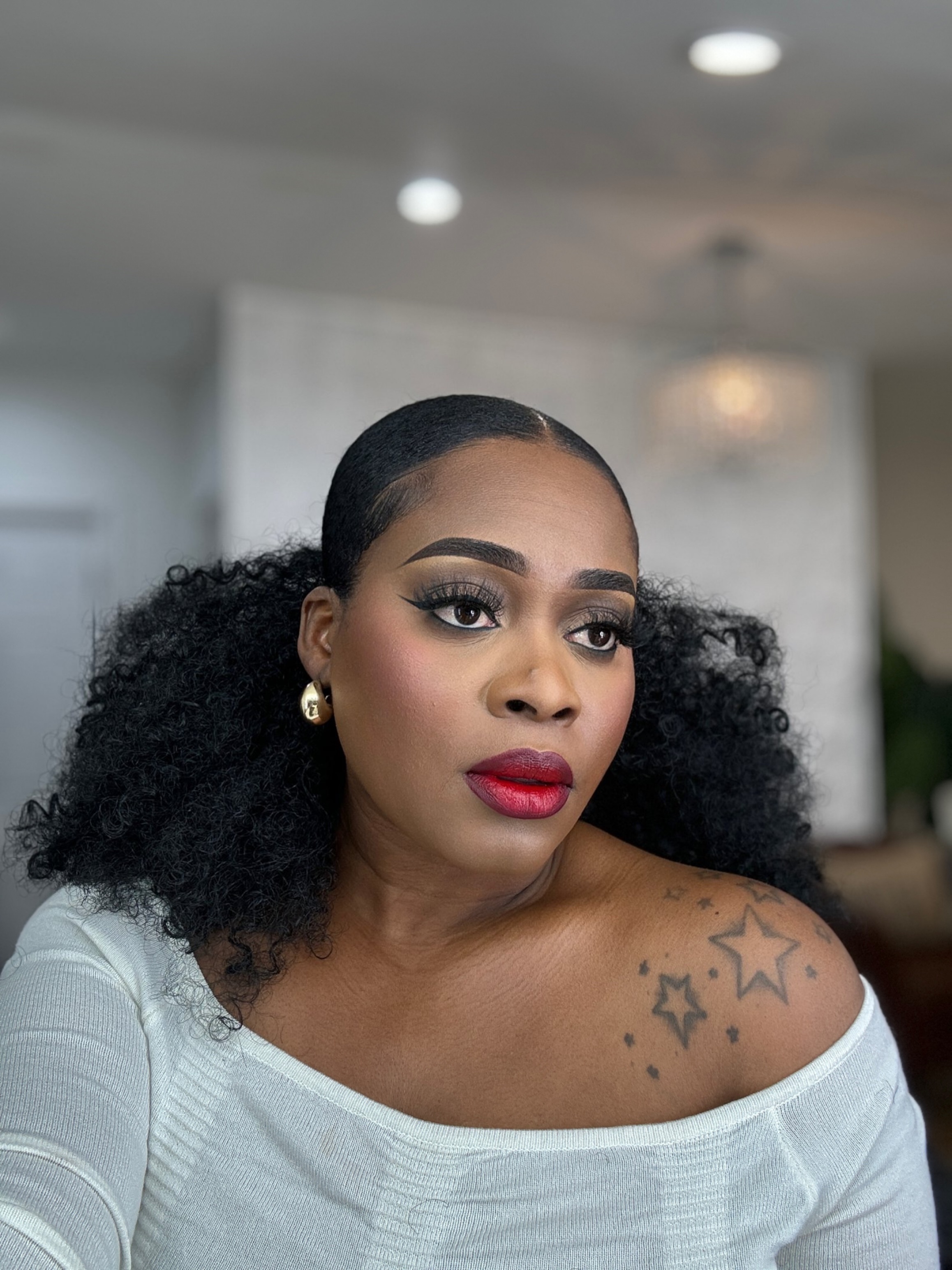 Renette Guerrier