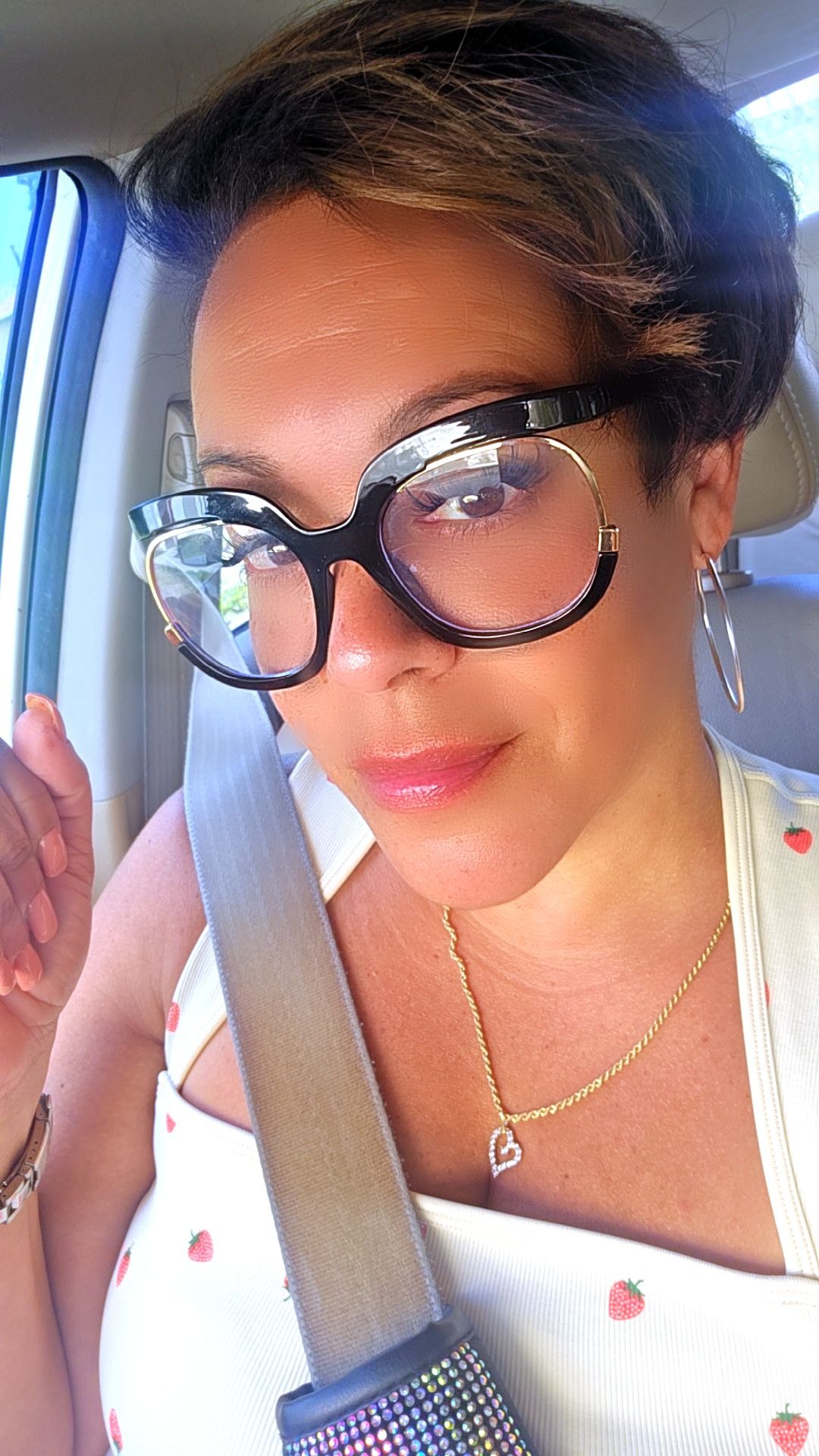 Gloria Perez