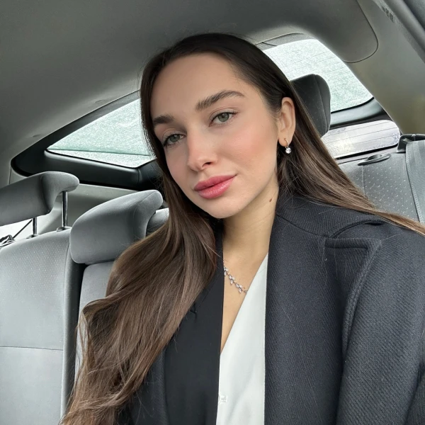 Yelyzaveta Piven