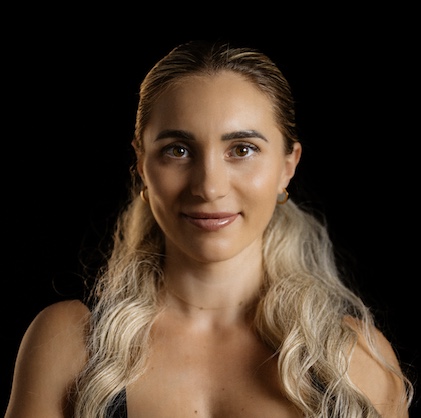 Maggie Cornet