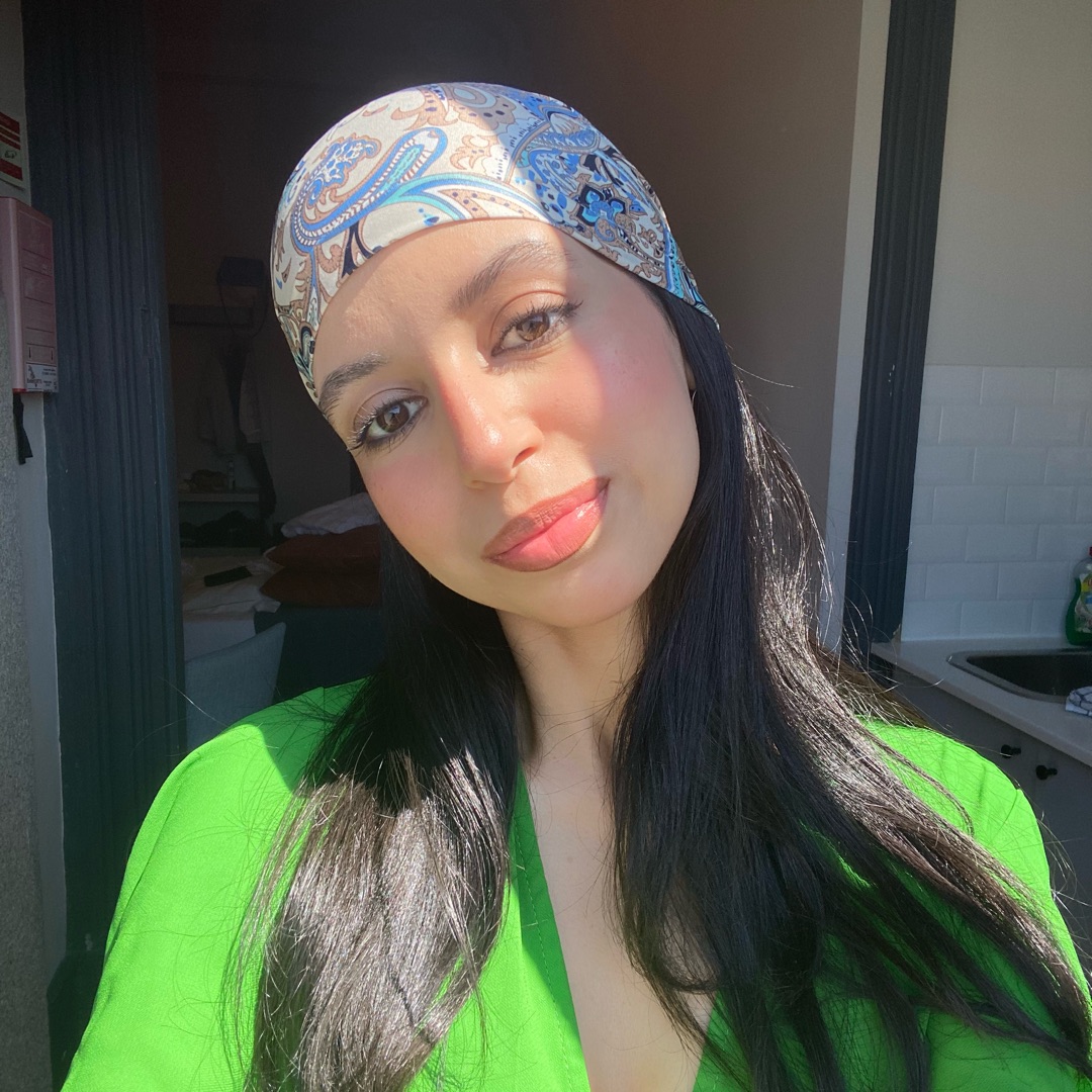 Ghita Fathis