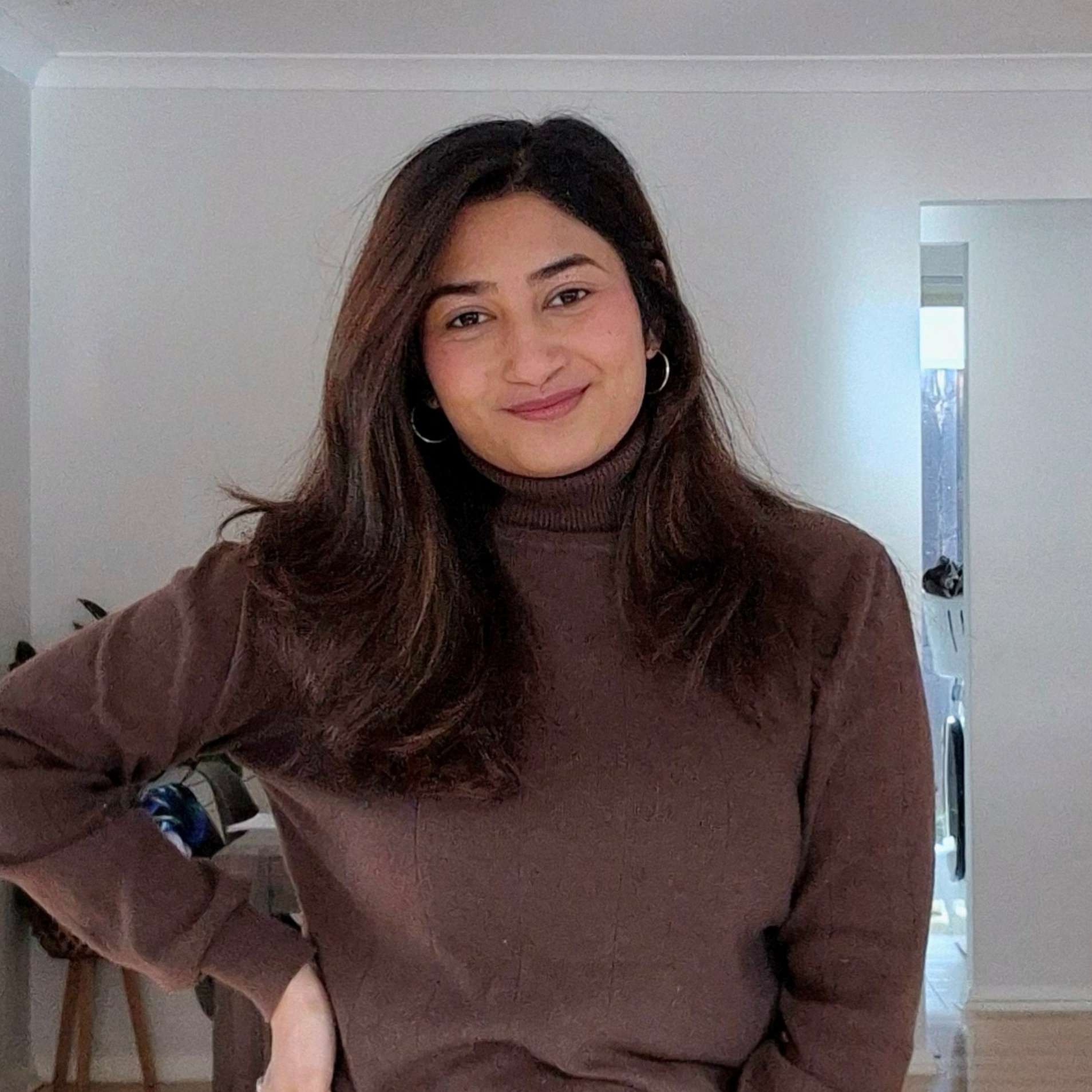 Sabika Meraj