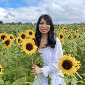 Maggie Ly
