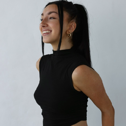 Jeneen Alsamsam