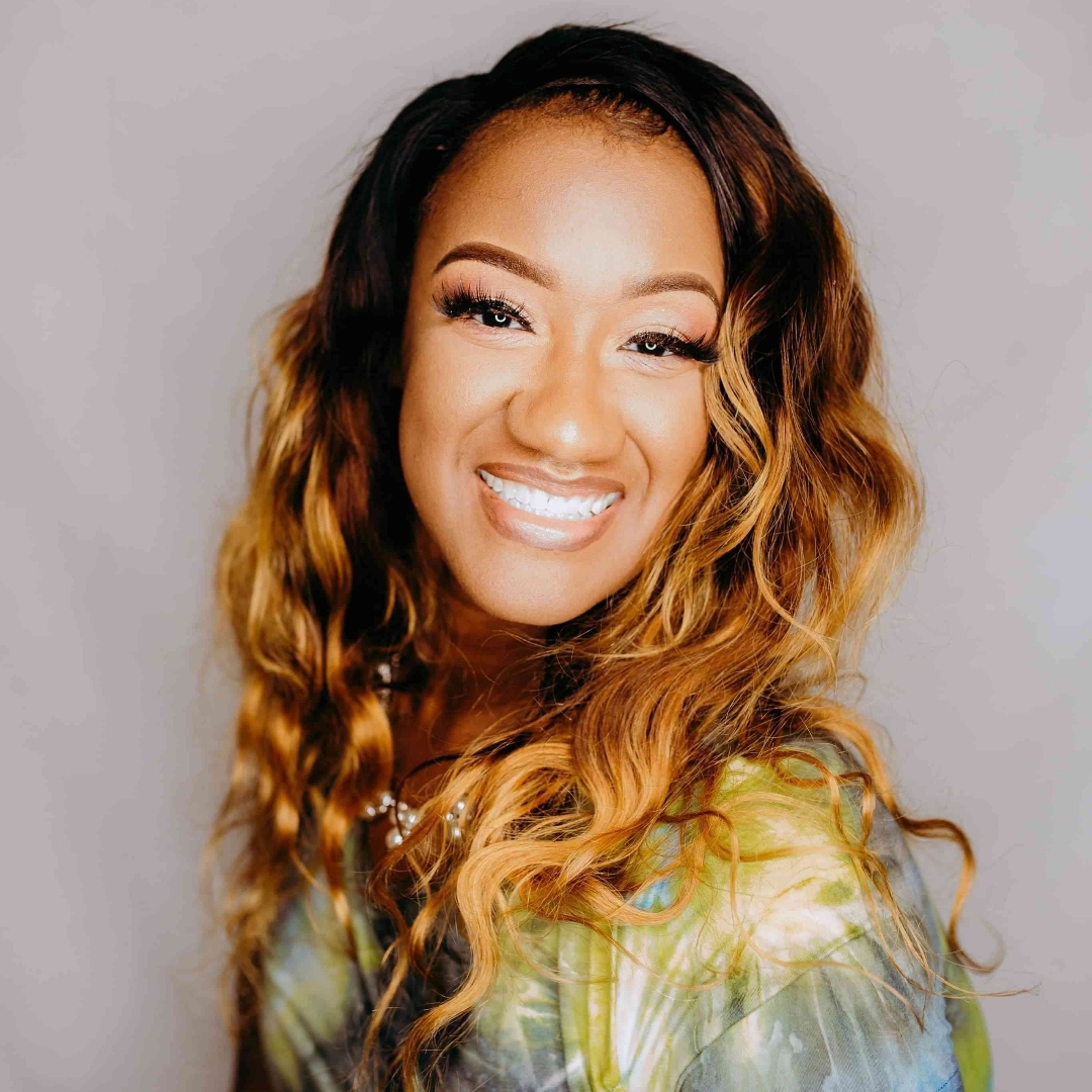 Chantell Henderson