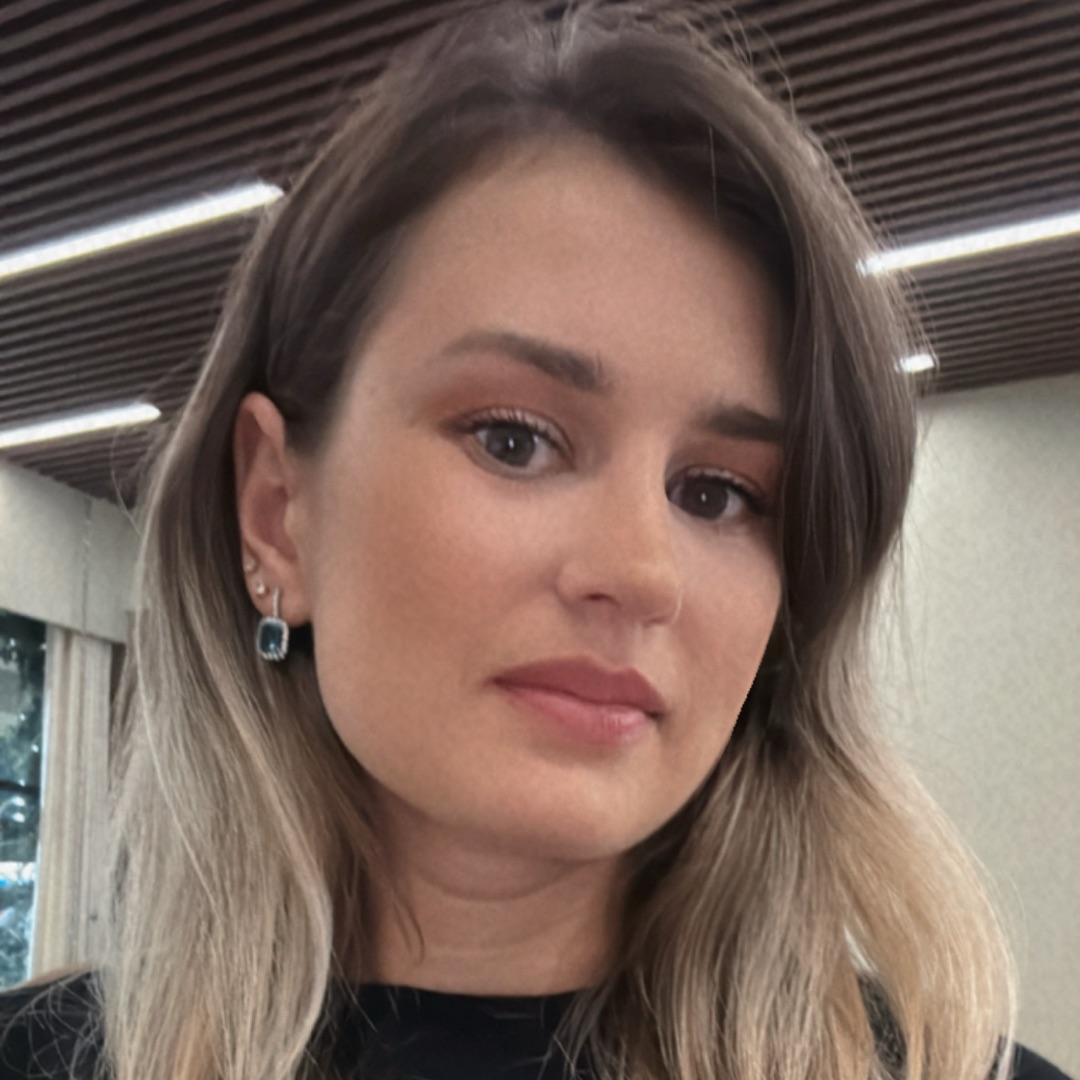 Olha Yablonskaus