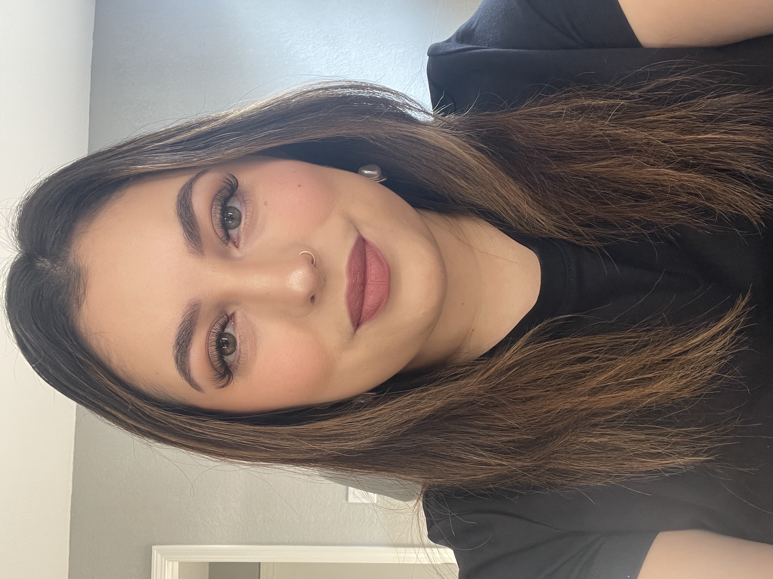 Samantha Duque