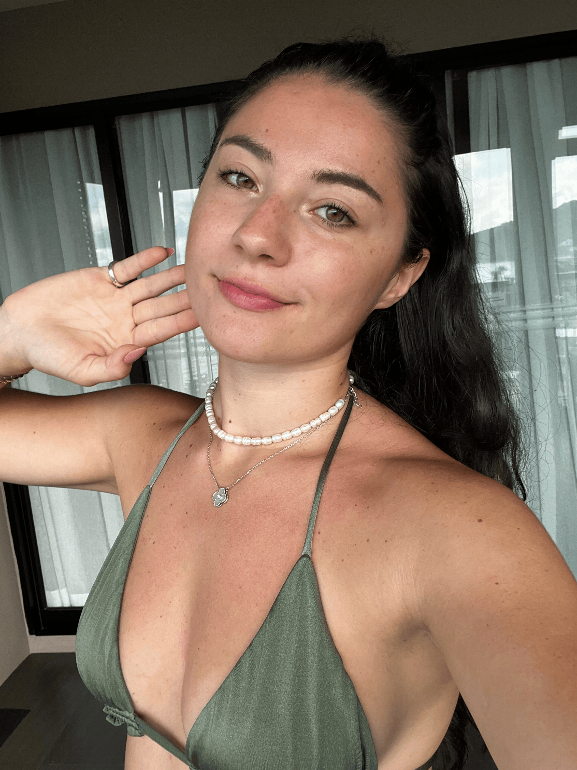 Sofia Harrison