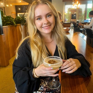 Sarah McDougal