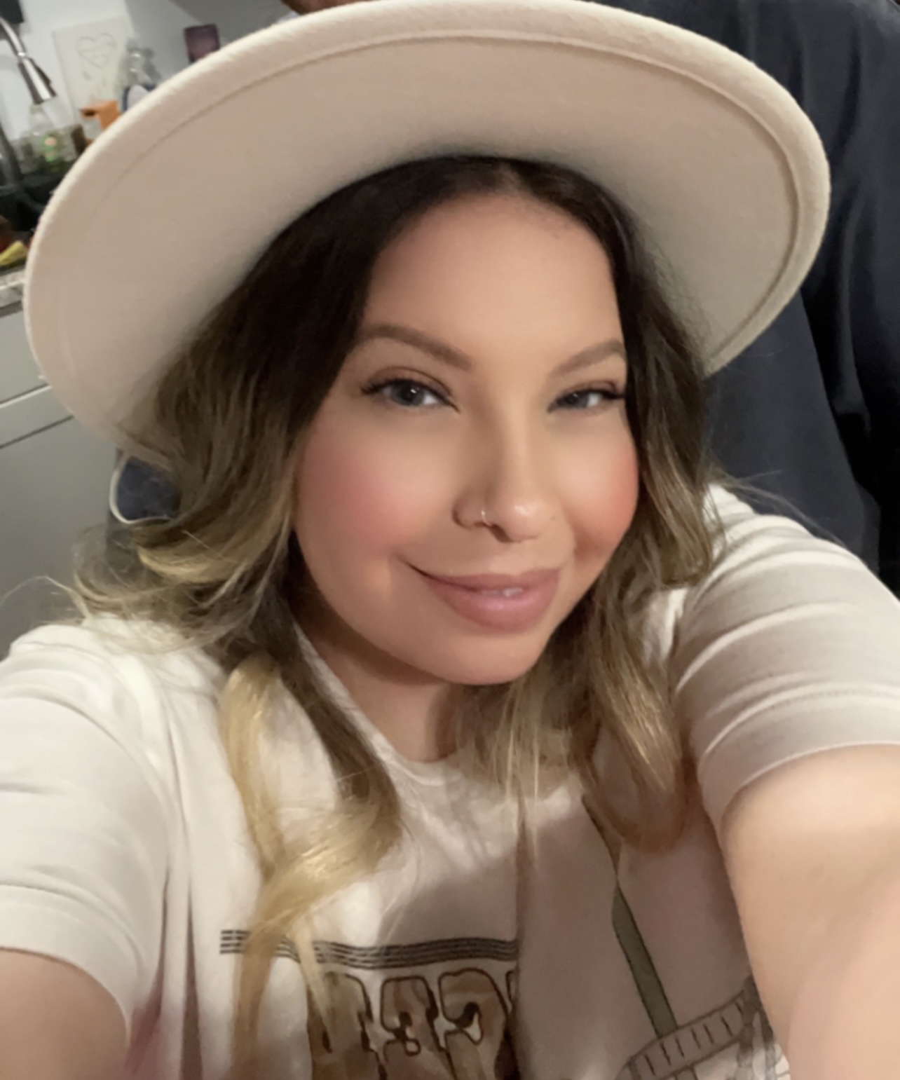 April Betancourt
