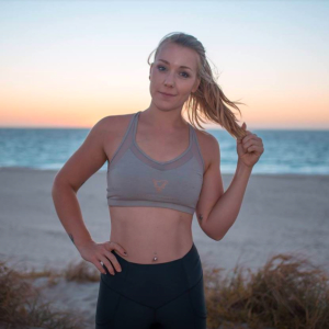 Daphne Den Boer