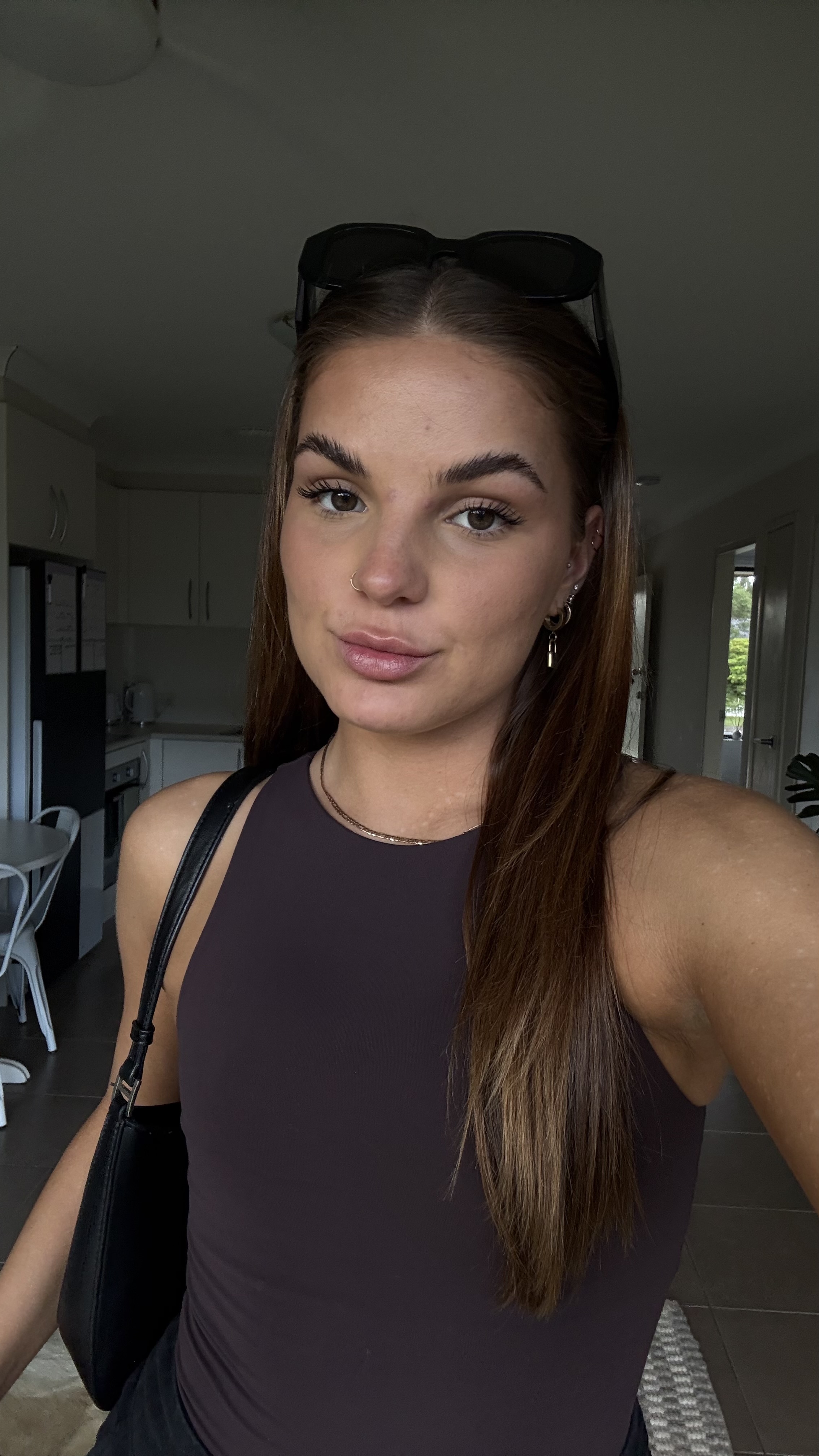 Mikayla Taylor